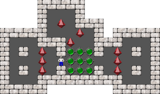 Уровень 99 — Kevin 12